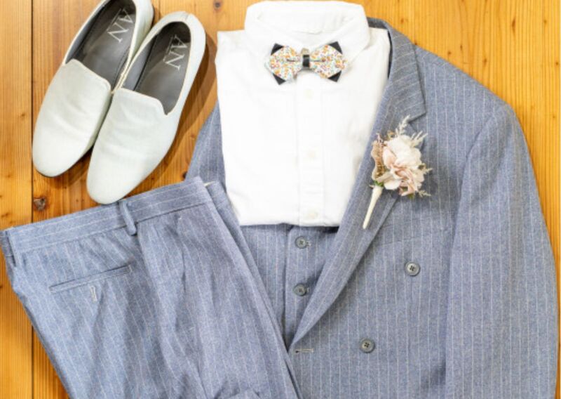 タキシードTX061（M）