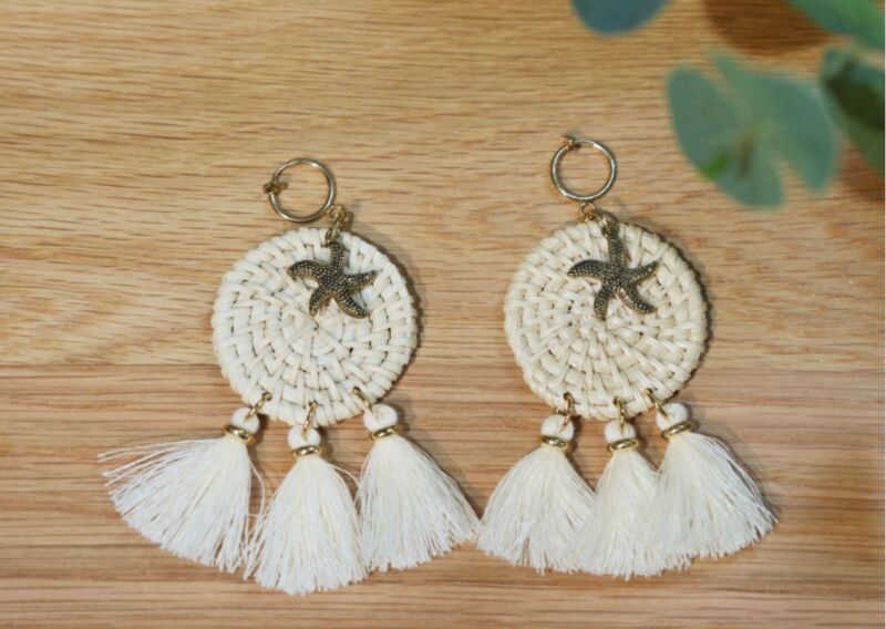 イヤリング（ER044）