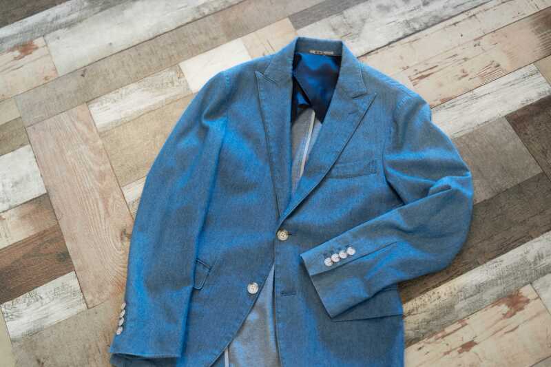 タキシードTX067（LL）