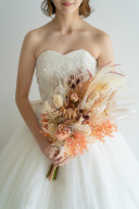 アーティフィシャルブーケ（BQ021）