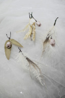 ヘアアクセサリー（HF002）