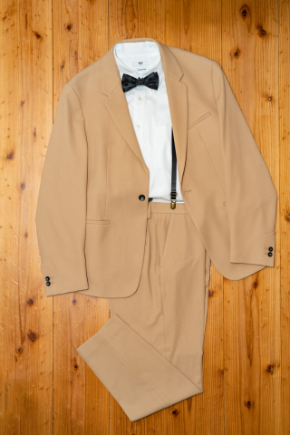 タキシードTX059（L）