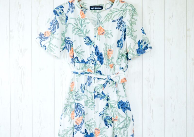 ワンピース（ET006）