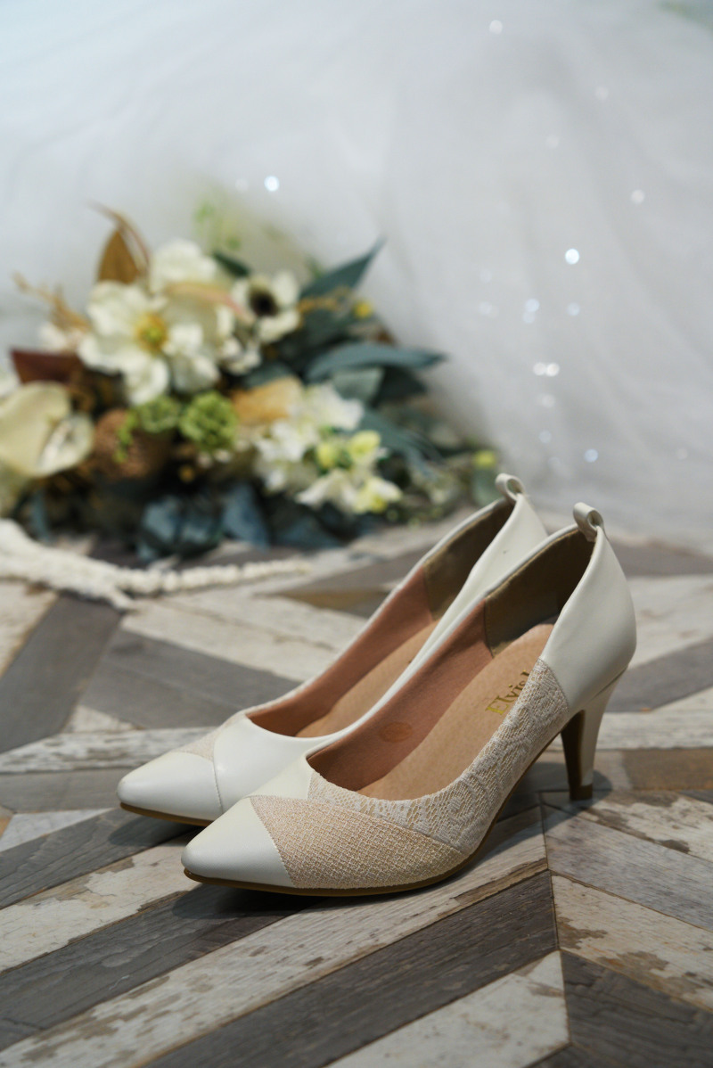 パンプス（LS021）