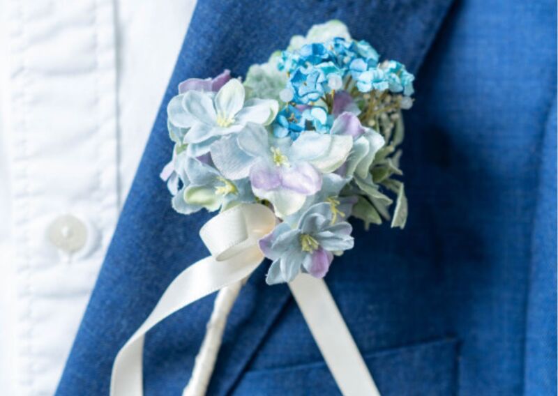 ブートニアBT001