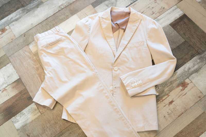 タキシードTX066（LL）