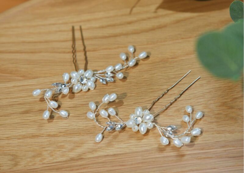 ヘアアクセサリー（HA005）