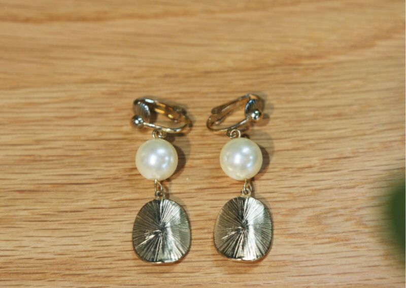 イヤリング（ER025）