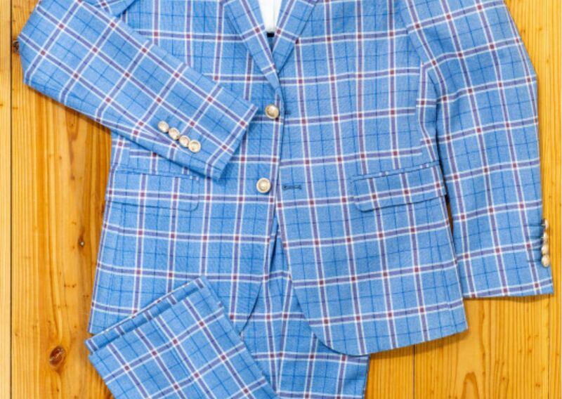 タキシードTX064