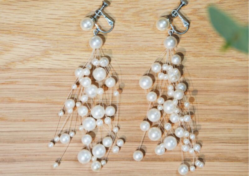 イヤリング（ER040）