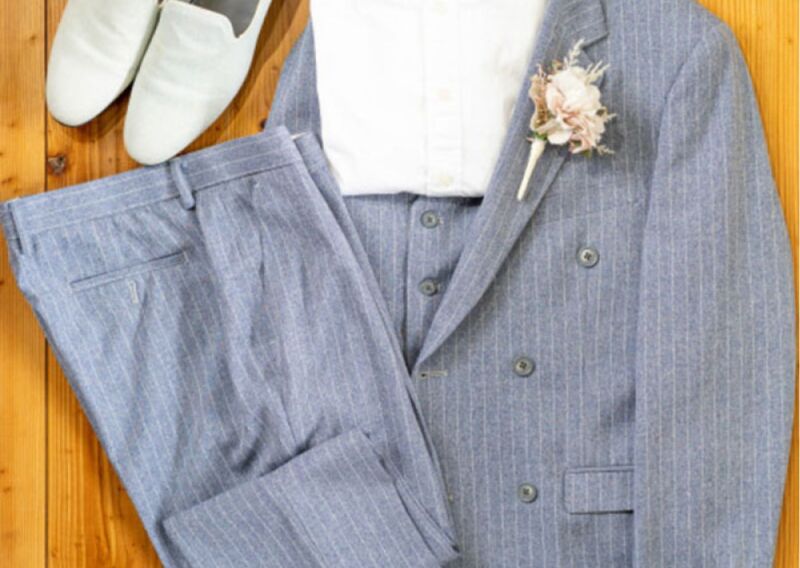 タキシードTX061（L）