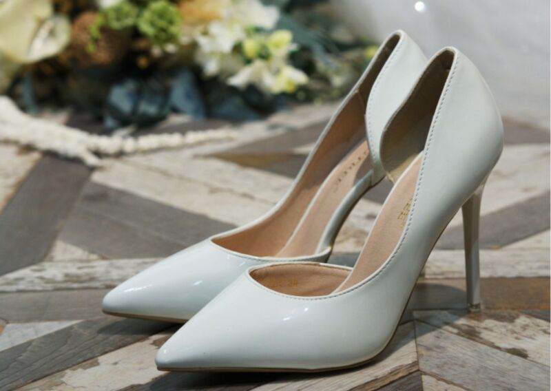 パンプス（LS020）