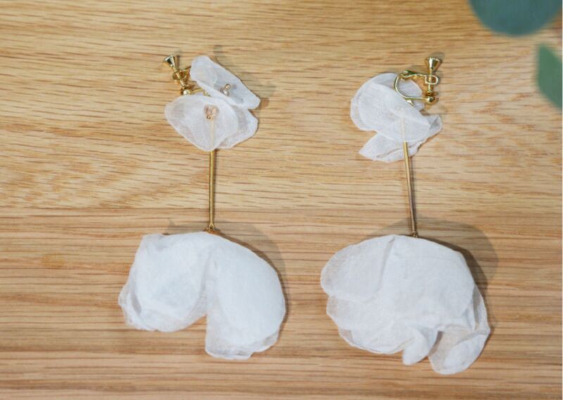 イヤリング（ER011）