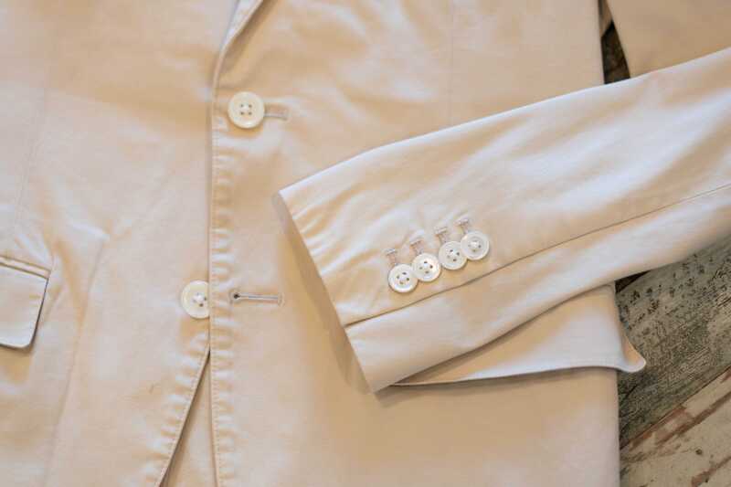 タキシードTX066（LL）