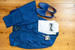 タキシードTX062（M）