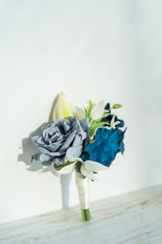 ブートニアBT007