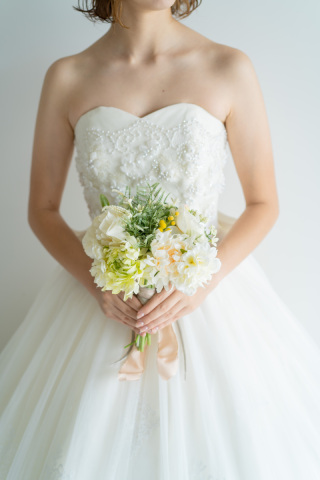 アーティフィシャルブーケ（BQ006）