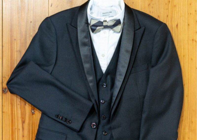 タキシードTX063（L）