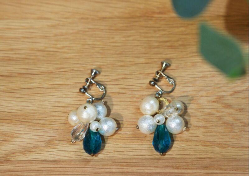 イヤリング（ER026）