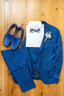 タキシードTX062（L）