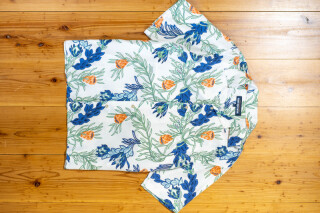 カジュアルシャツ（ET012）