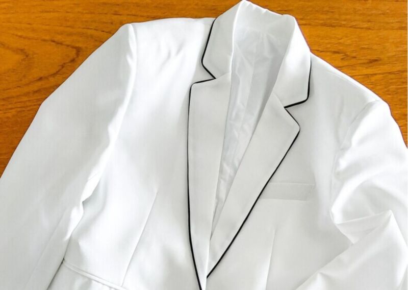 タキシードTX006（3L）