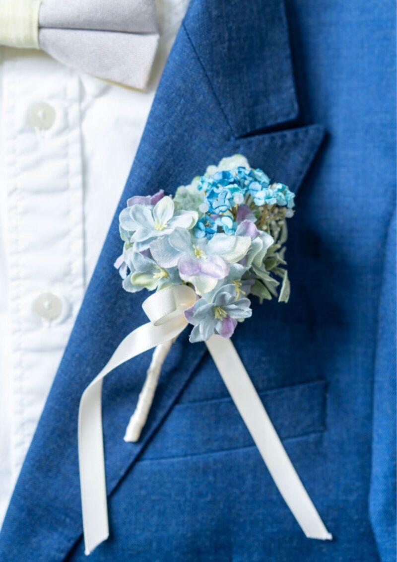 ブートニアBT001