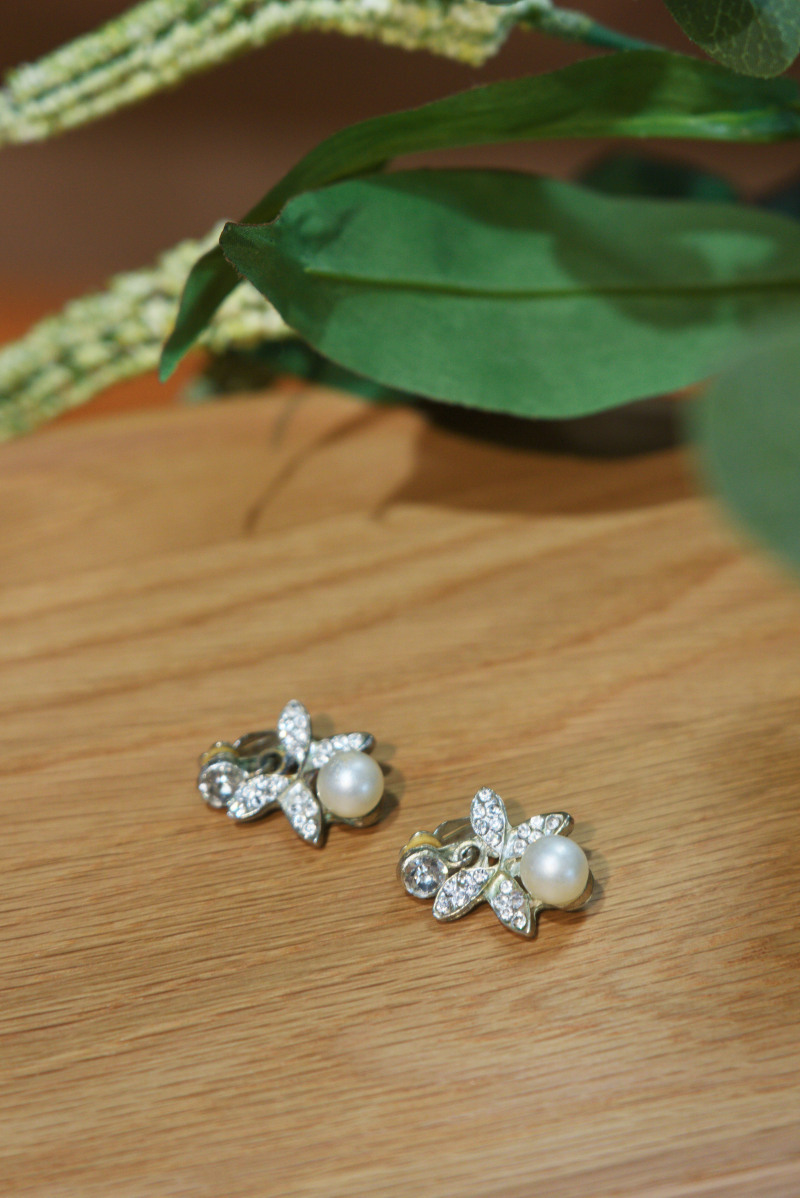 イヤリング（ER035）