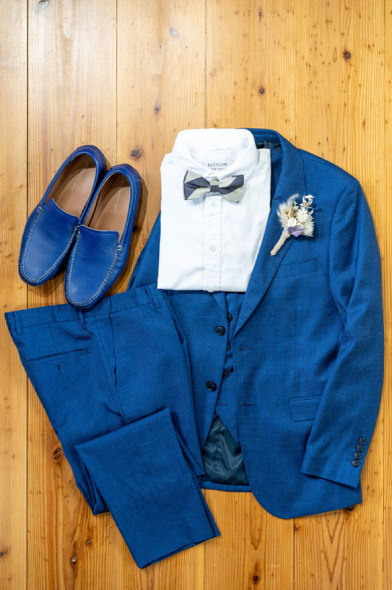 タキシードTX062（M）