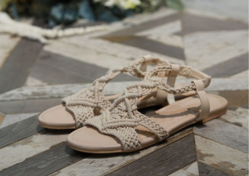 サンダル（LS025）