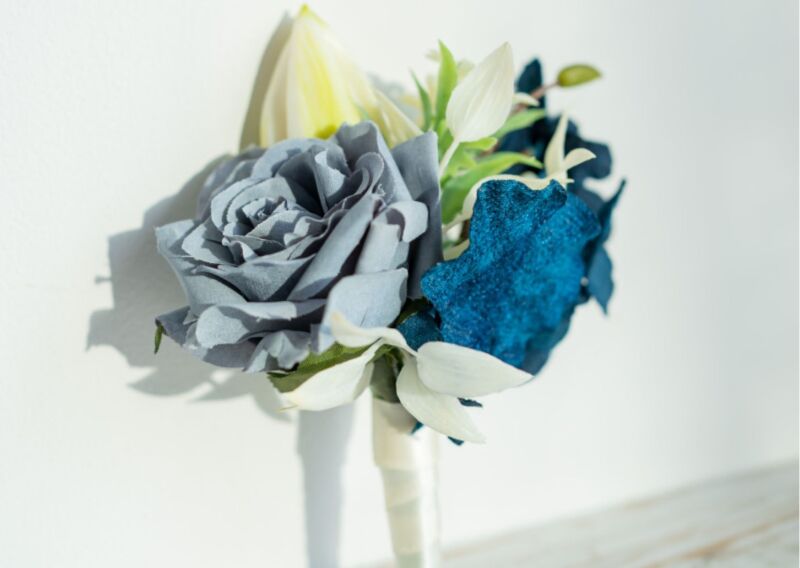 ブートニアBT007