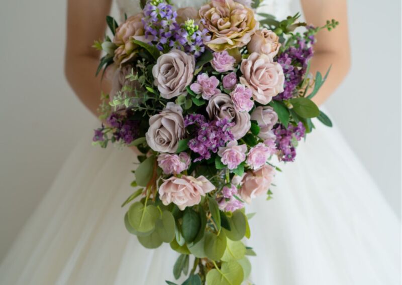 アーティフィシャルブーケ(BQ024）