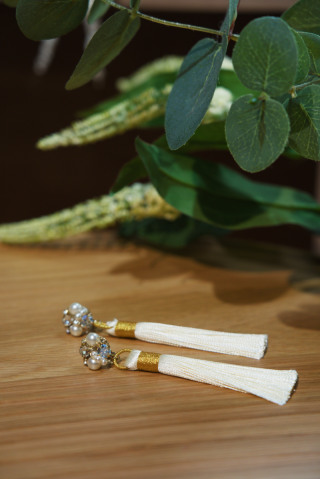 イヤリング（ER038）