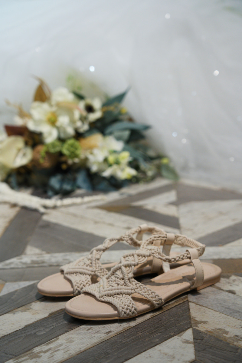 サンダル（LS025）