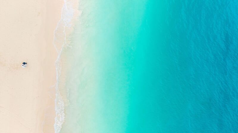 ドローンフォト