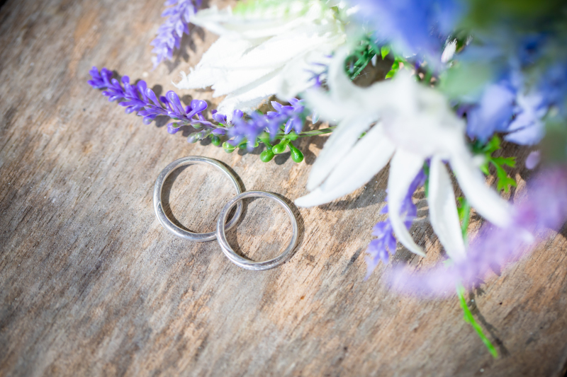 マリッジリング