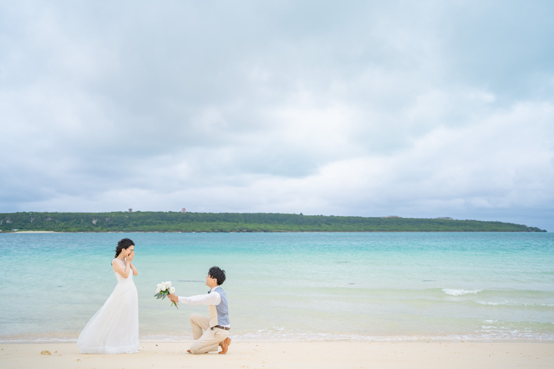 プロポーズショット！