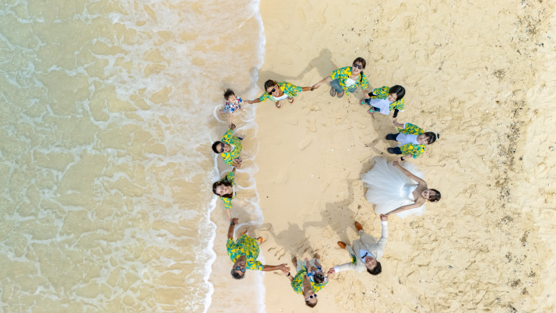 大切なみんなと過ごす最幸の1日☺︎