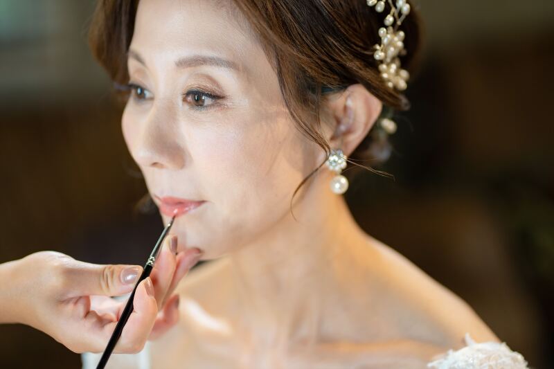 いちだんと素敵に♪