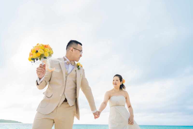 未来へ向かって