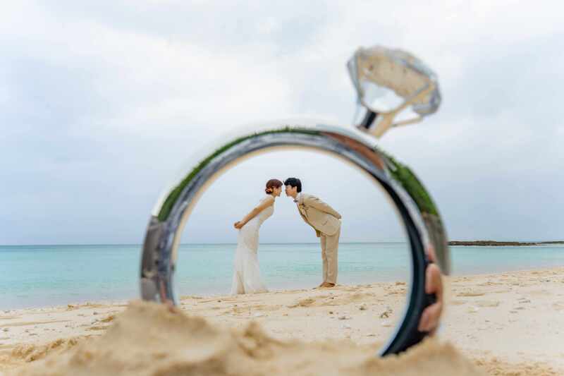 リングフレーム