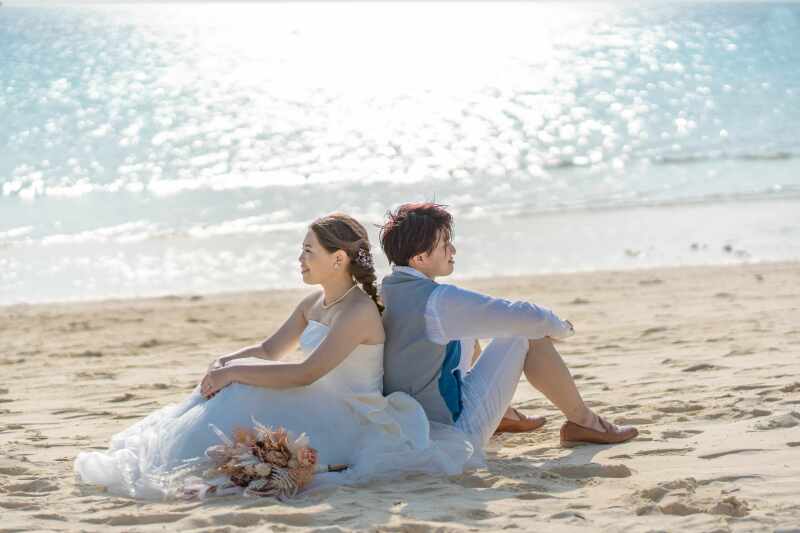 銀鱗をバックに