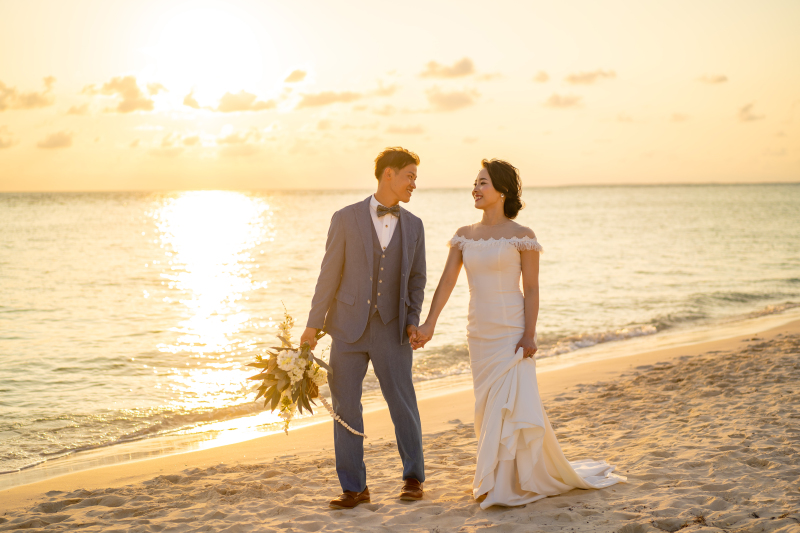 サンセットフォト