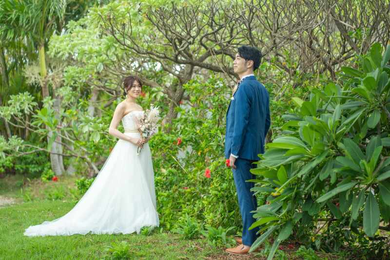 ガーデンその３