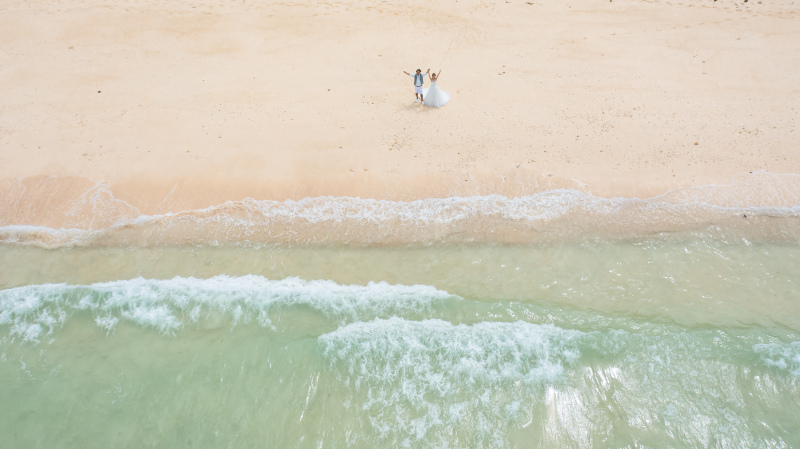 ちっちゃくなってみたり