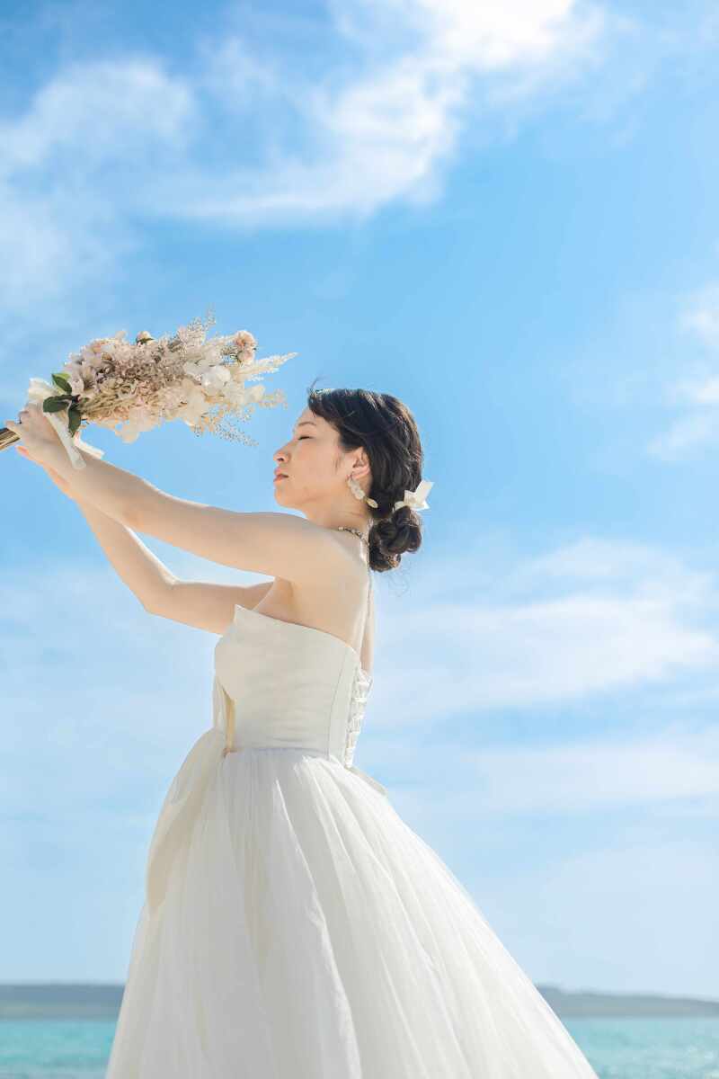 ソロショットも