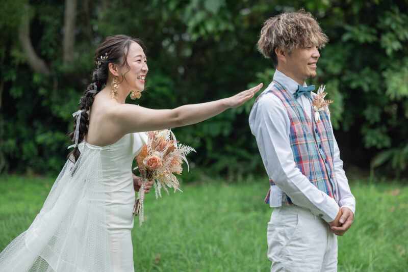 お仕度完了して&hellip;