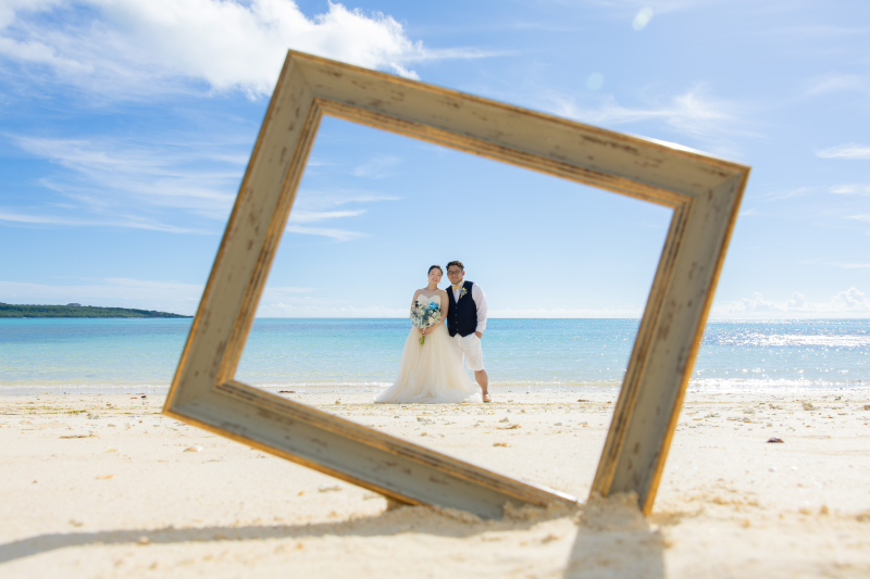 フォトフレーム