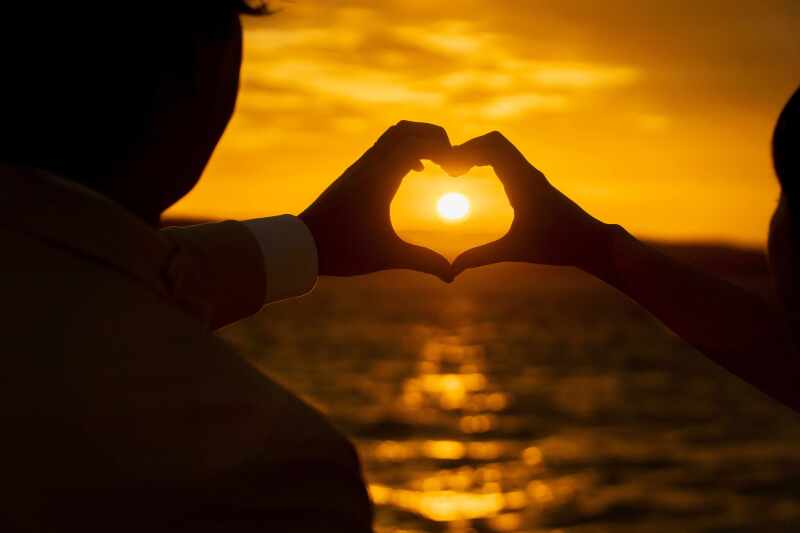 こんな素敵なショットも