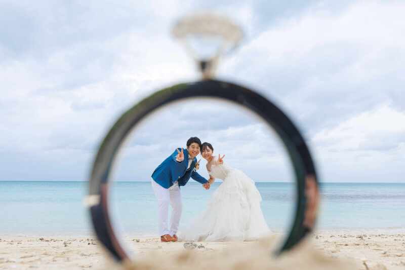 リングフレーム